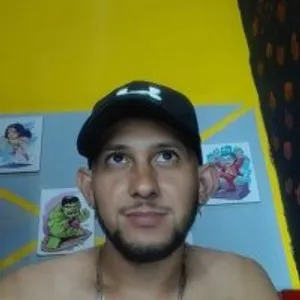 alberhbigcock from stripchat