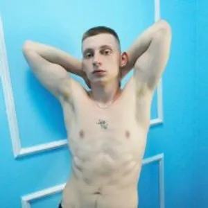 WilliamAlfrod from stripchat