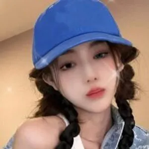 XIAOXIAOMMD from stripchat