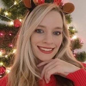 CelestialFoxxx webcam profile - American