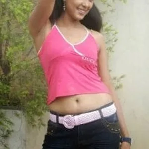 your-Kajal from stripchat