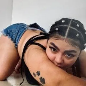 NaughtyAnaa from stripchat