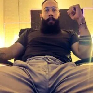 black_beard_hot from stripchat