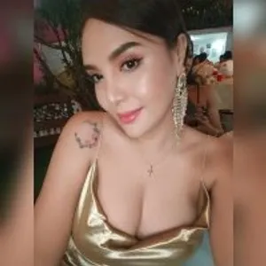 fragrantwet_olivia from stripchat