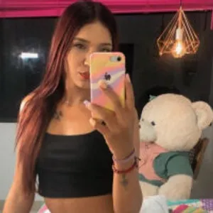 emmafoxsr from stripchat