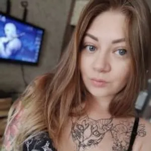 AmeliDerriuk from stripchat