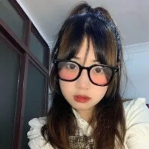 Miss-Yuan from stripchat