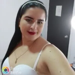 alessia_martinez from stripchat