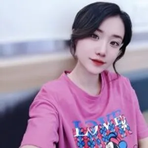 yinhuanhuan from stripchat