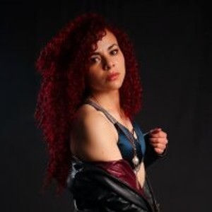 Donna-Redcurly's profile picture