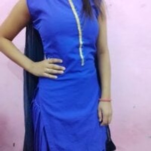 Cam girl Anjal_Sharma