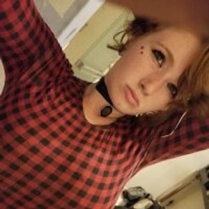 redheadriott's profile picture