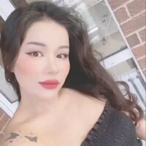 bbygrace from stripchat