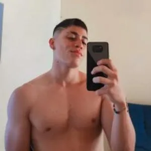 samuel_parra from stripchat