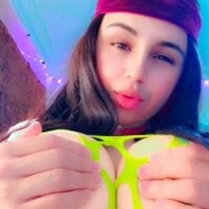 elivecams.com Charmoota_arab livesex profile in mtf cams