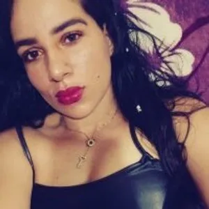 Pamela-92 from stripchat