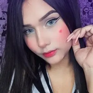 Barbie-Jjoo from stripchat