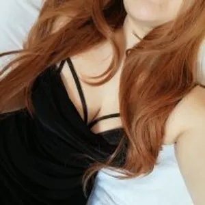 CatherineNutty from stripchat