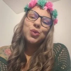 Anni-26 from stripchat