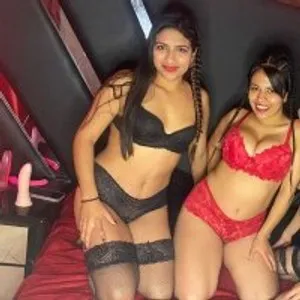 _party_hot_ from stripchat