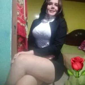 Shaggy_Angela from stripchat