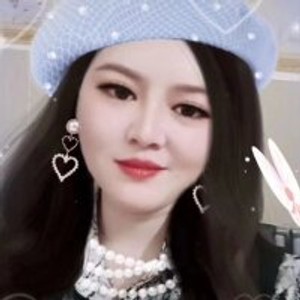 jingjing8's profile picture