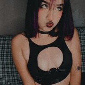 Lucygothic webcam profile - Mexican