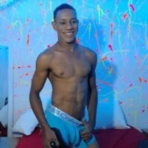 Nael_caramelo from stripchat