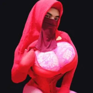 ElisyaHijabDoll from stripchat
