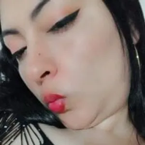 ErikaLajuicy from stripchat