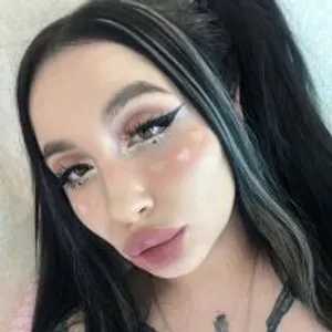 Molly-SS from stripchat