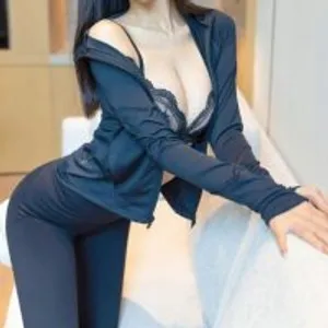 Rose-Hui from stripchat