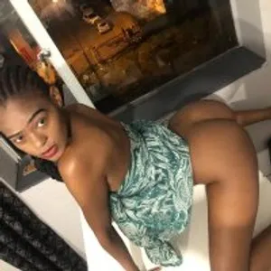 SexxyBabee from stripchat