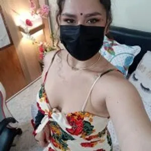 sarayusama from stripchat