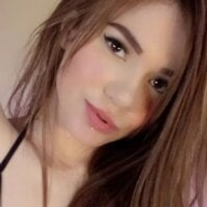 Cam girl 18candys