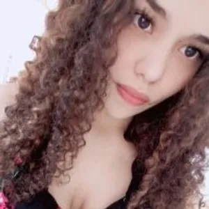 Curly_sexy from stripchat