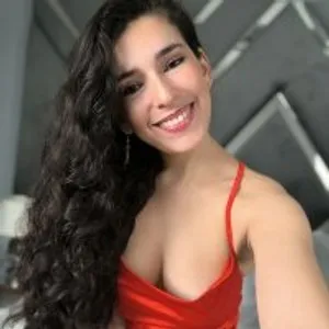 SeleneEvans from stripchat