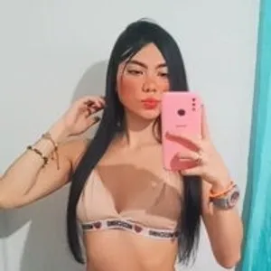 Dahiana_ from stripchat