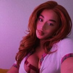 Cam Girl Naomisroom