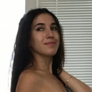 Melanimimi from stripchat