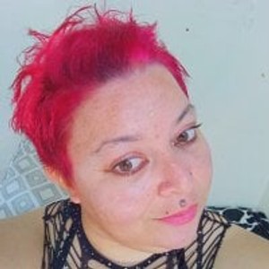 MANDY_BBW_MEGA_ASS webcam profile - Colombian