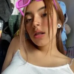 Abril_055 from stripchat