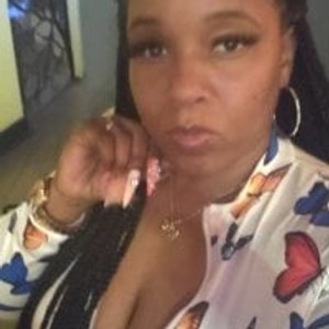 Cam girl BrownSugarGirl