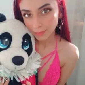 Angely_18 from stripchat