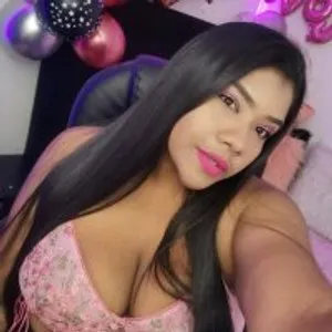 Sofiast from stripchat