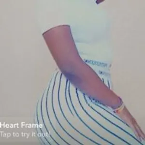 booty-boo1 from stripchat