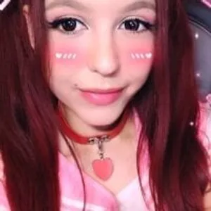 CherrySuccubus from stripchat