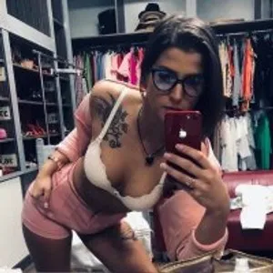 NickyConely from stripchat