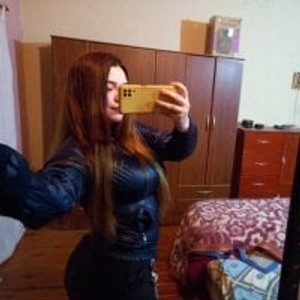 Oxitocina2000 webcam profile - Argentinean