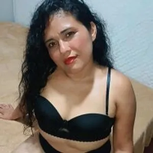 Milf_Victoria5 from stripchat